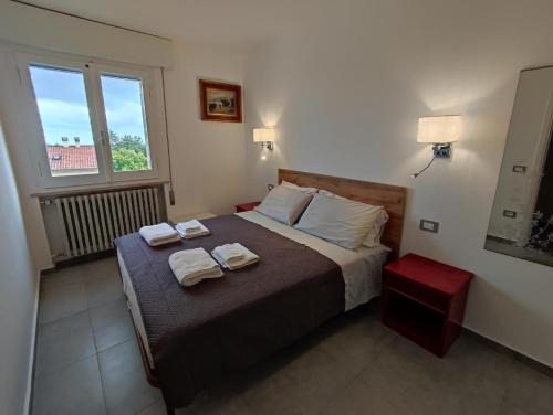 Casa delle Zie Savoretti