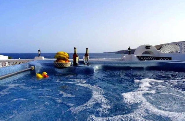 Casa Descanso con Jacuzzi en Playa Quemada