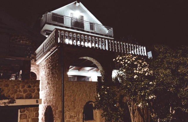 Casa Di Famiglia