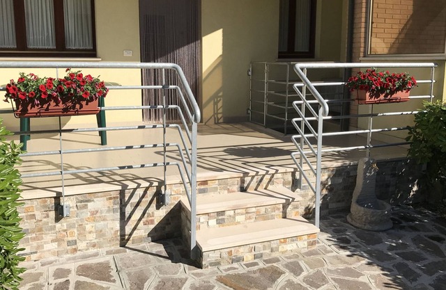 "Casa di Fla" ..... and you will feel at home