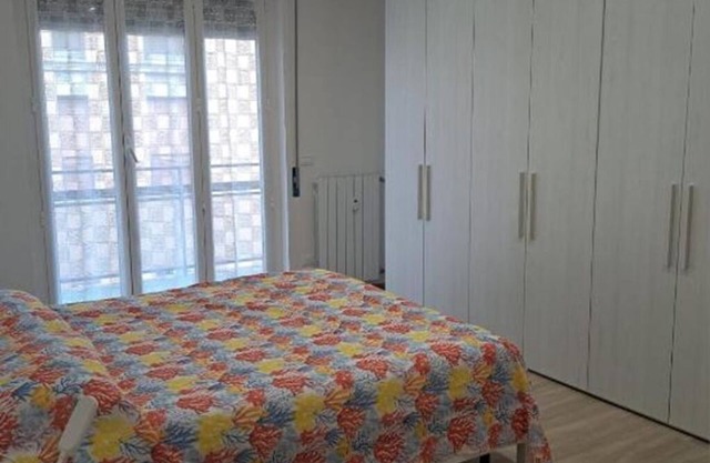 Casa di Leo Loano 5 posti letto con AC, WiFi