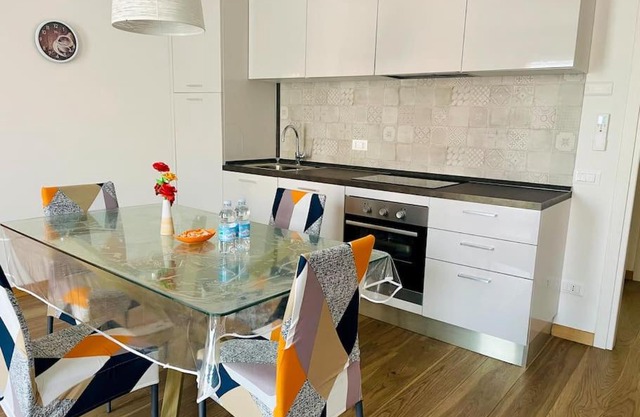 Casa di Nancy a Valdobbiadene 1(Unesco)