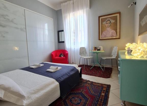 Casa di Stefy Sant'Orsola