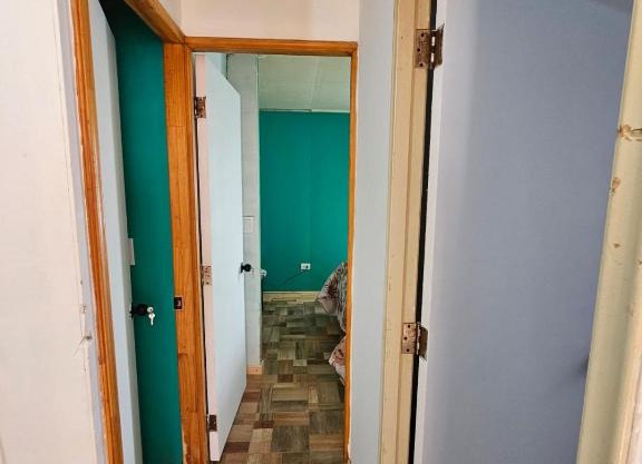 Casa diaguitas