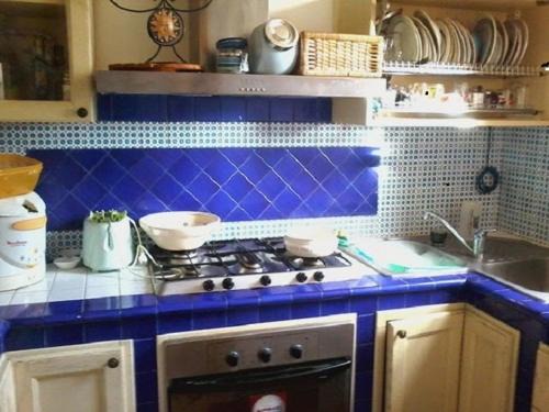 Casa Diego solaria porto cesareo