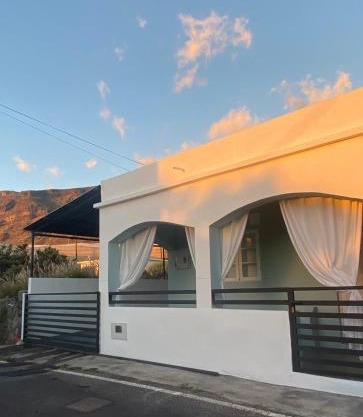 Casa “Doña Gloria”