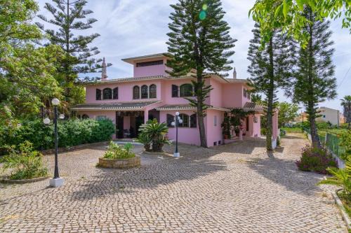 Casa do Casal - Altura