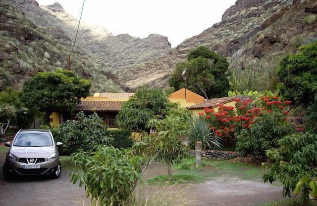 Casa Dos Barrancos for 4 people