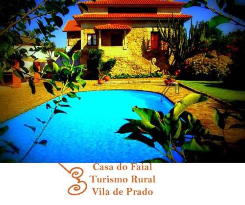 Casa do Faial - Braga