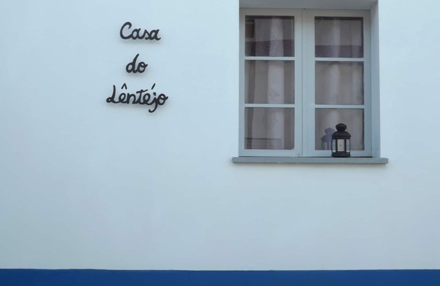 Casa do Lêntejo - Taipa Houses