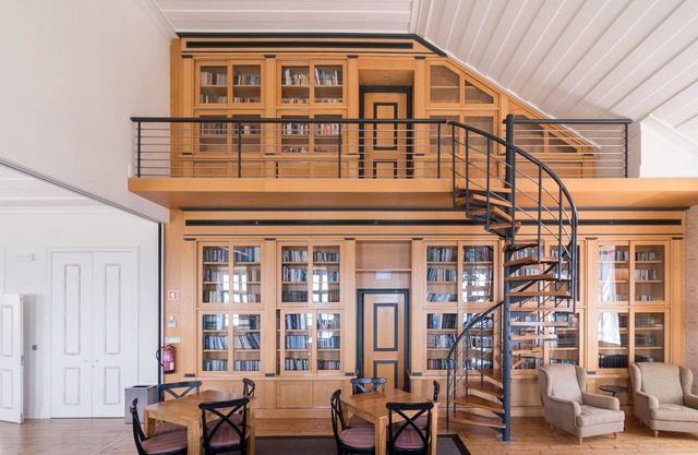 Casa do Médico de São Rafael