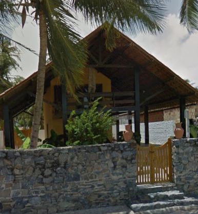 Casa Do Marcão