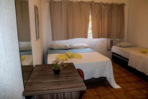 Casa do Meio Pousada