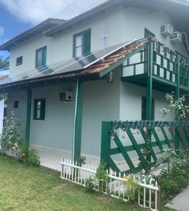 Casa do paraiso