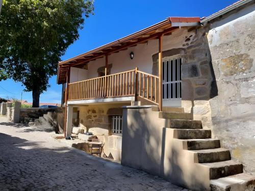Casa do Terrado