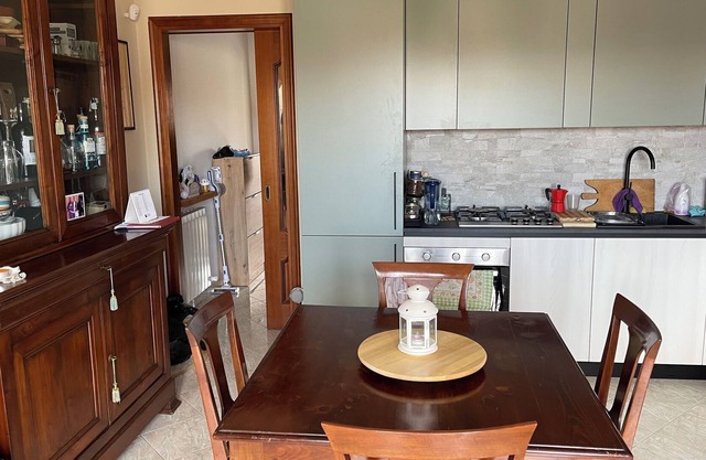 Casa Dolce Casa apartment in Porto Viro in the Po Delta. IT029052C2MS79EHLA