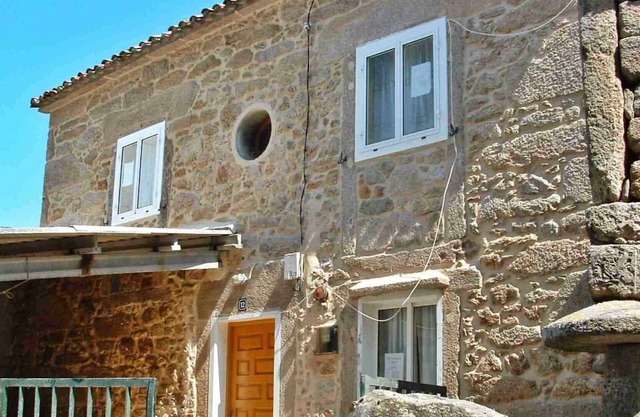 Casa Dolores Mato