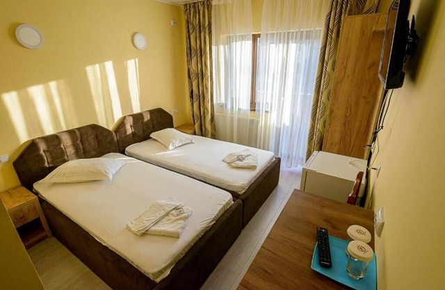 Casa Domneasca Riana