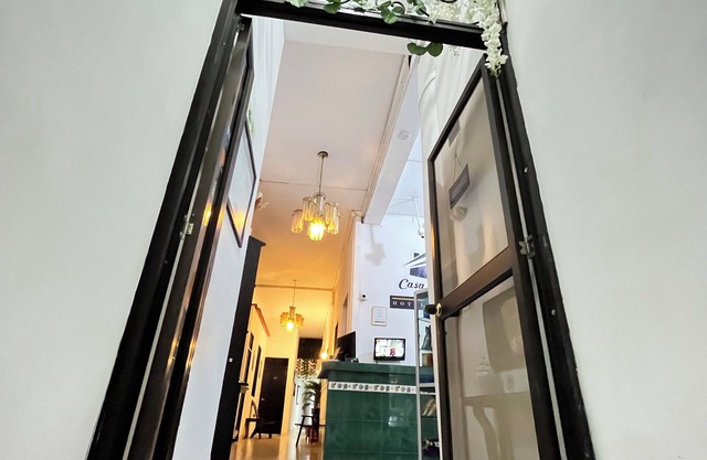 Casa Dorada Hotel Boutique