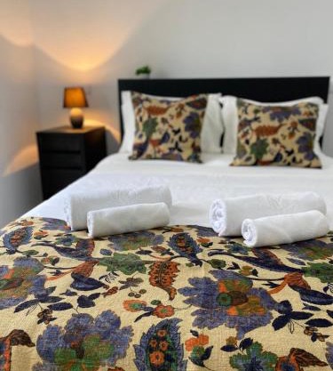 Casa dos Lírios VILLA INN