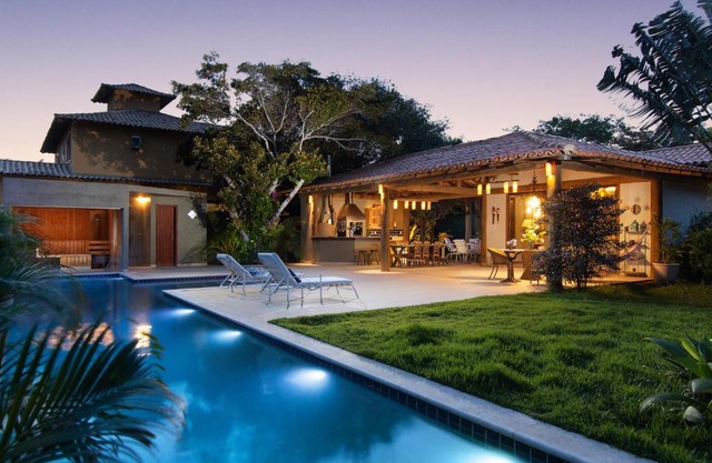 Casa dos Navegantes Búzios