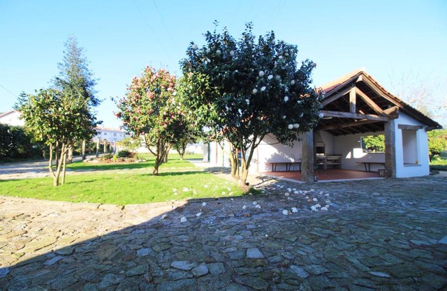 Casa dos Ouriços