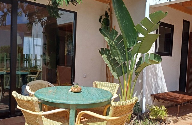 Casa Eclipse, panoramic views for the whole family