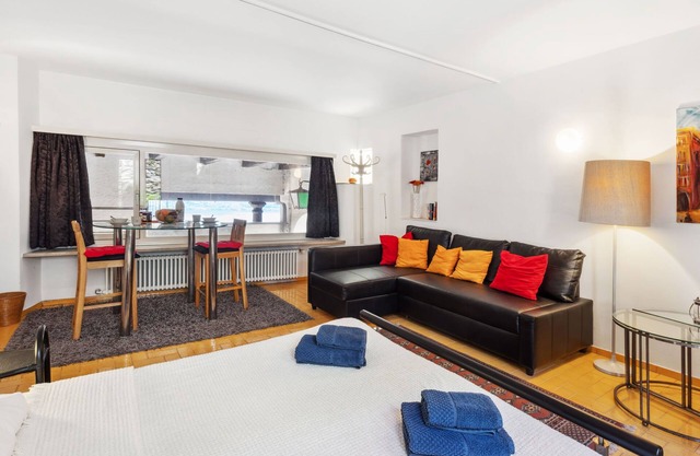 Casa Eduardo Apt.1 by Interhome