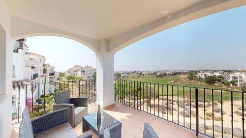 Casa Egeo R - Murcia Holiday Rentals Property