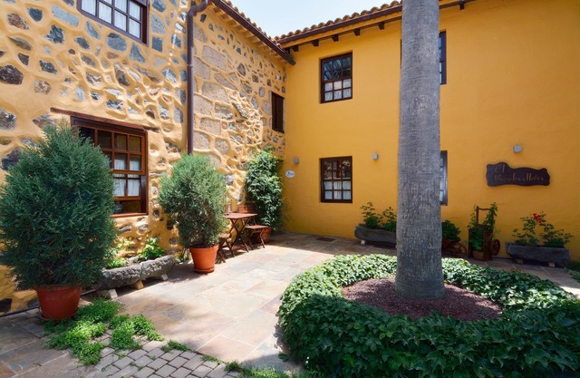 Casa El Borbullón # 222