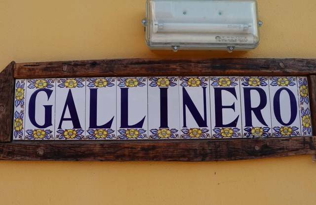 Casa El Comisario - Triple Apartment