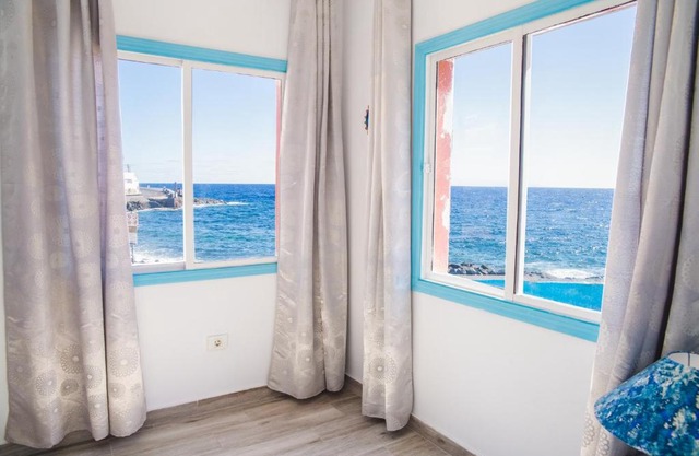 Casa el Mar apartamento El Faro