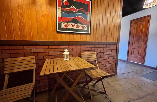 Casa El Patio - Rustic studio