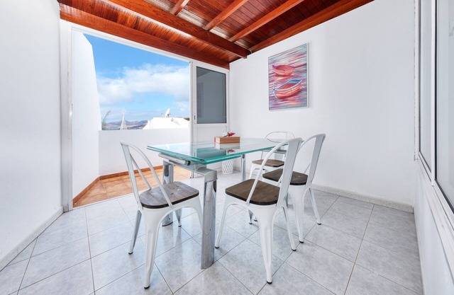 Casa el Varadero - Access Pool and Sport Center and Air-Con