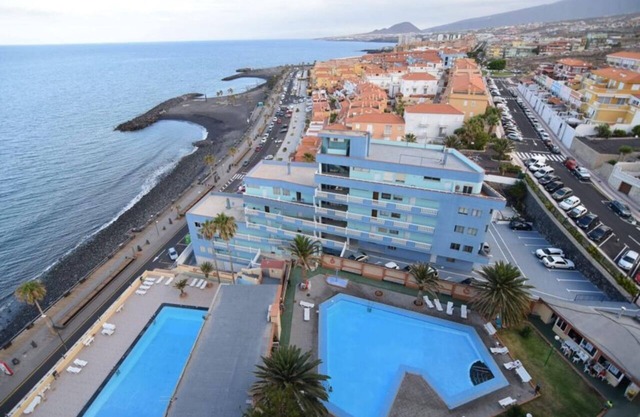 CASA ELENA: pool, beach, relax