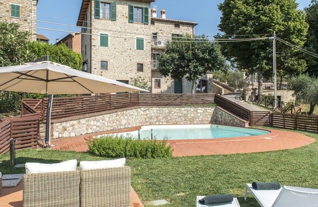 Casa Elia 6, Emma Villas