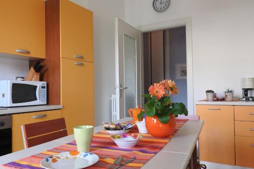 CASA ELISA Ottima posizione e parcheggio gratuito