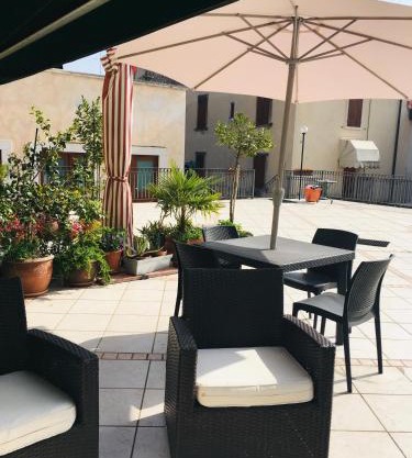 Casa Elisabetta