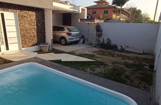 Casa em Búzios Temporada