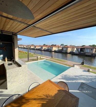 Casa em Búzios condomínio Aretê