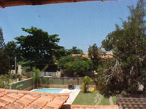 Casa em Búzios praia de Geribá 5 suites