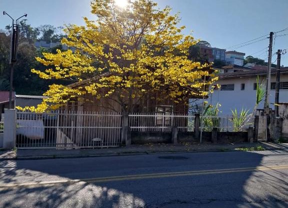 Casa em Blumenau Oktoberfest e demais eventos até 13 pessoas