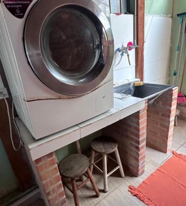 Casa em Bombas