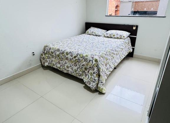 Casa em condomínio completo