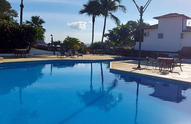 Casa em Condomínio de Alto Padrão