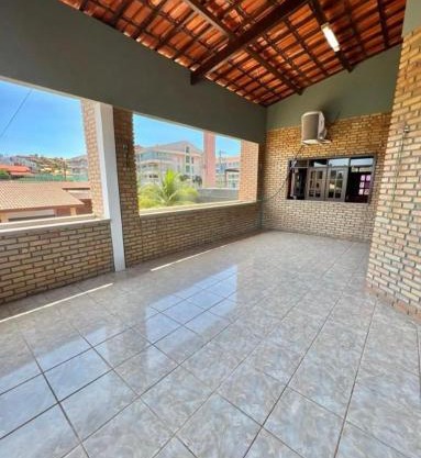 Casa em porto da dunas