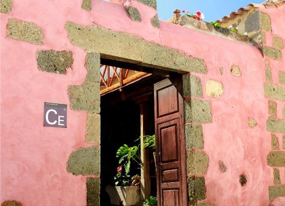 Casa Emblemática La Pileta