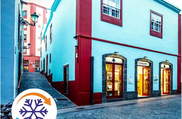 Casa Emblemática Salgado