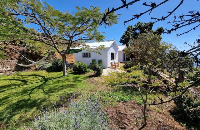 Casa en el Noroeste de la Palma Ubicacion Tranquila Perfecta Para Relajarse