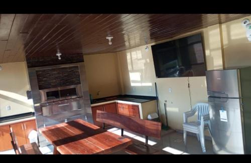 Casa en Encarnación